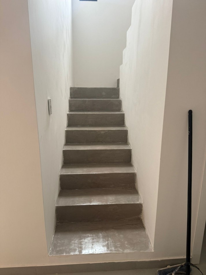 ARGUELLO QUISQUISACATE VENTA DUPLEX 2 DORMITORIOS 