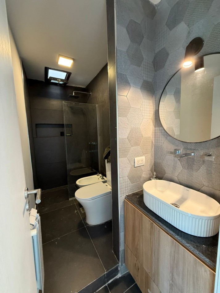 ARGUELLO QUISQUISACATE VENTA DUPLEX 2 DORMITORIOS 