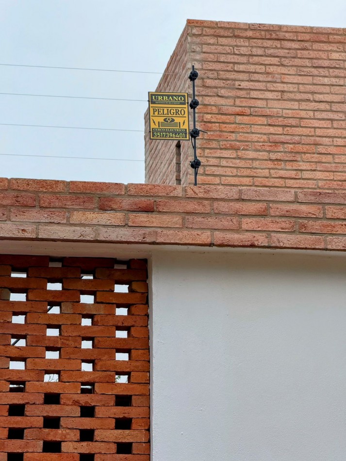 ARGUELLO QUISQUISACATE VENTA DUPLEX 2 DORMITORIOS 