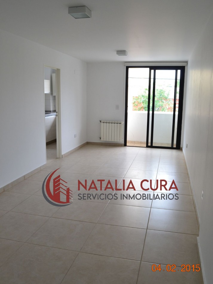  General Paz -Departamento en Venta con Patio y cochera - Ovidio Lagos 44