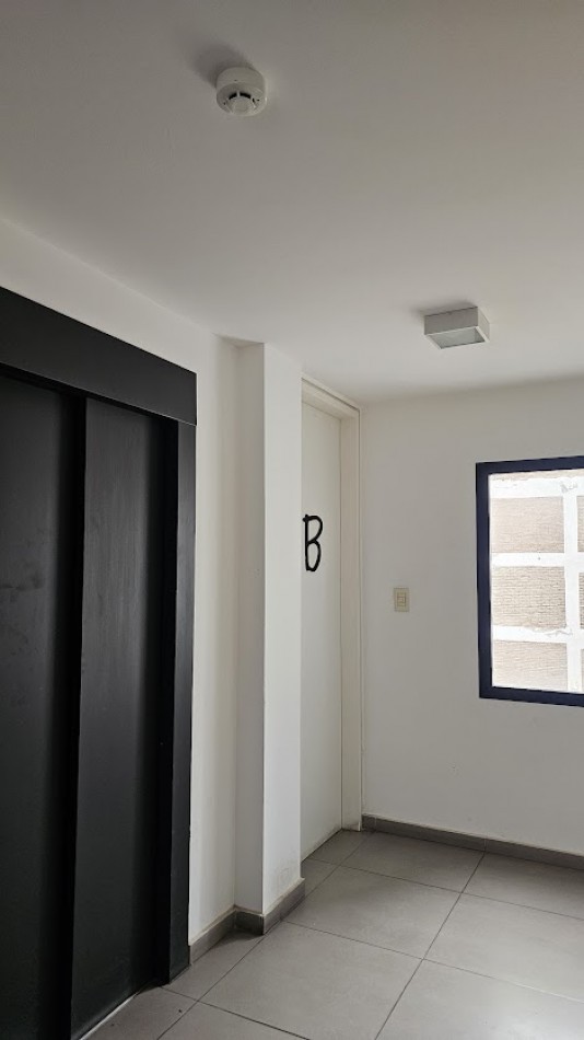 Alquiler Dpto un Dorm Totalmente Amoblado, con Excelente Vista y Balcon!