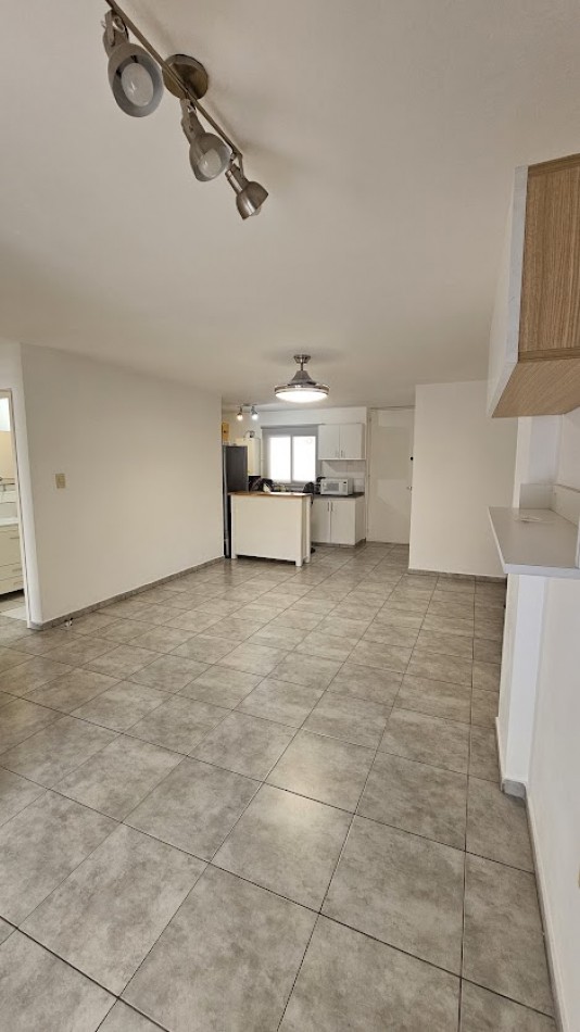 Alquiler Dpto un Dorm Totalmente Amoblado, con Excelente Vista y Balcon!