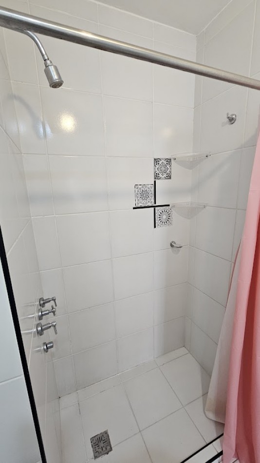 Alquiler Dpto un Dorm Totalmente Amoblado, con Excelente Vista y Balcon!