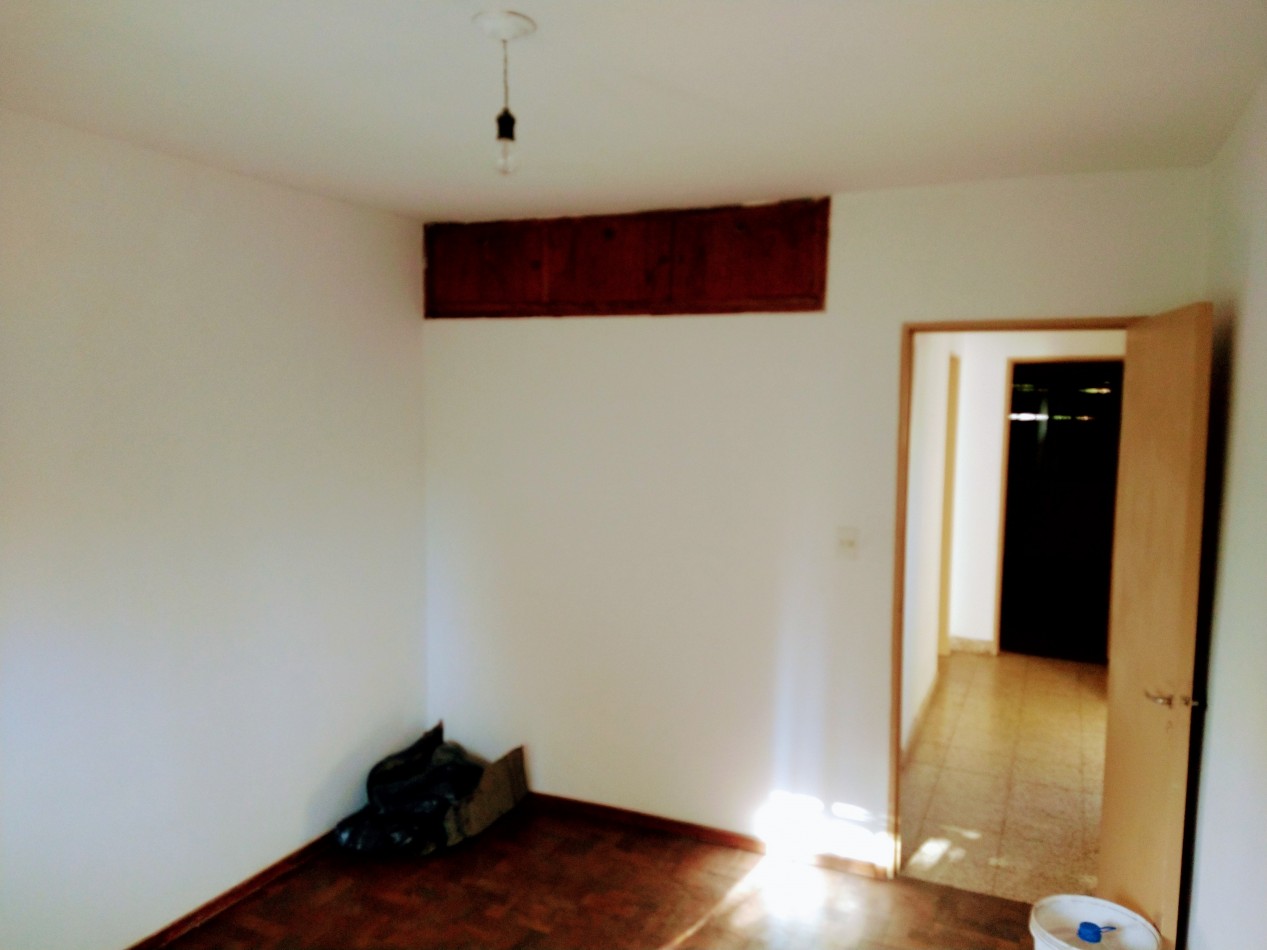 ALQUILER DEPARTAMENTO 2 DORM ALQUILER CON TERRAZA A  MTS FUERZA AEREA