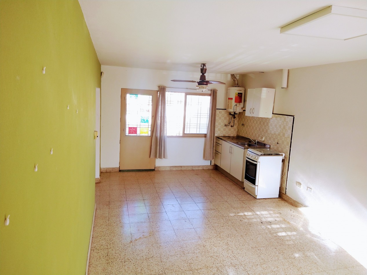 ALQUILER DEPARTAMENTO 2 DORM ALQUILER CON TERRAZA A  MTS FUERZA AEREA