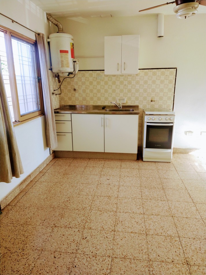 ALQUILER DEPARTAMENTO 2 DORM ALQUILER CON TERRAZA A  MTS FUERZA AEREA