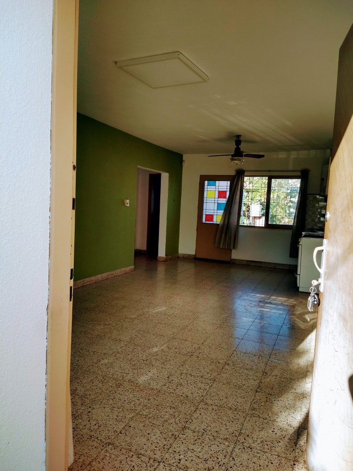 ALQUILER DEPARTAMENTO 2 DORM ALQUILER CON TERRAZA A  MTS FUERZA AEREA