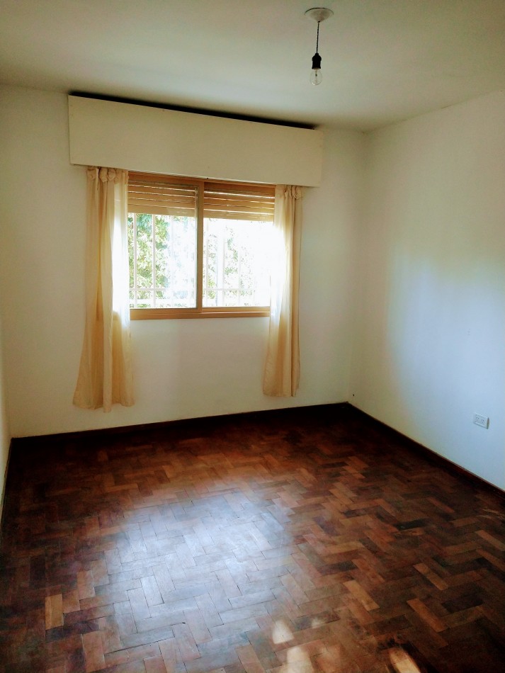 ALQUILER DEPARTAMENTO 2 DORM ALQUILER CON TERRAZA A  MTS FUERZA AEREA