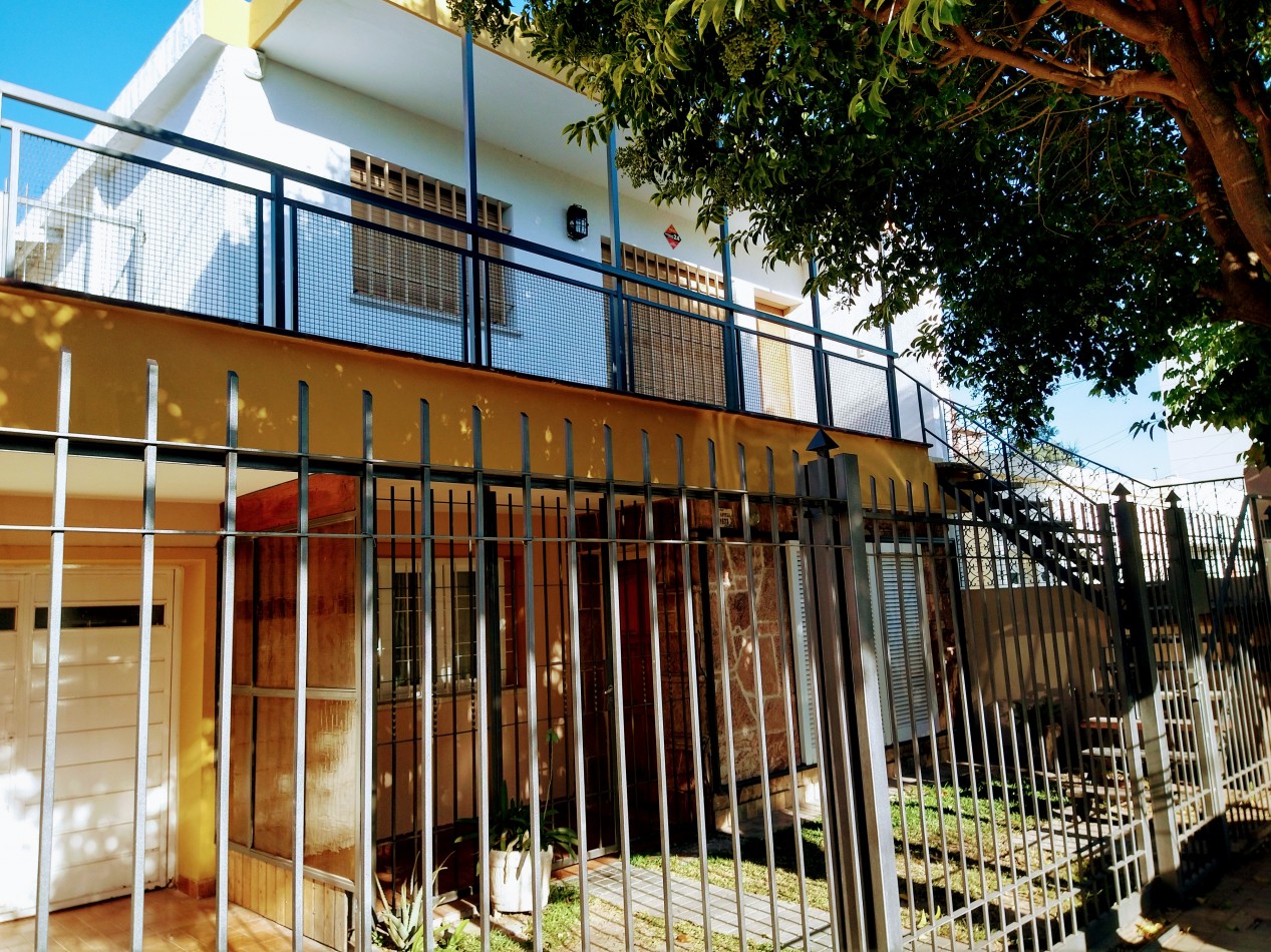 ALQUILER DEPARTAMENTO 2 DORM ALQUILER CON TERRAZA A  MTS FUERZA AEREA