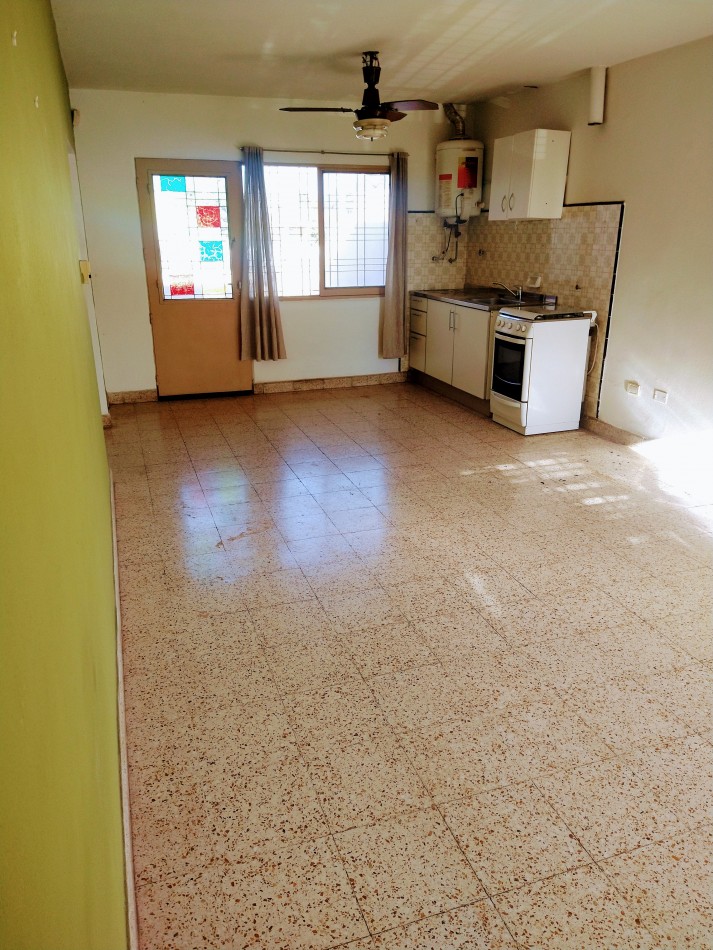 ALQUILER DEPARTAMENTO 2 DORM ALQUILER CON TERRAZA A  MTS FUERZA AEREA