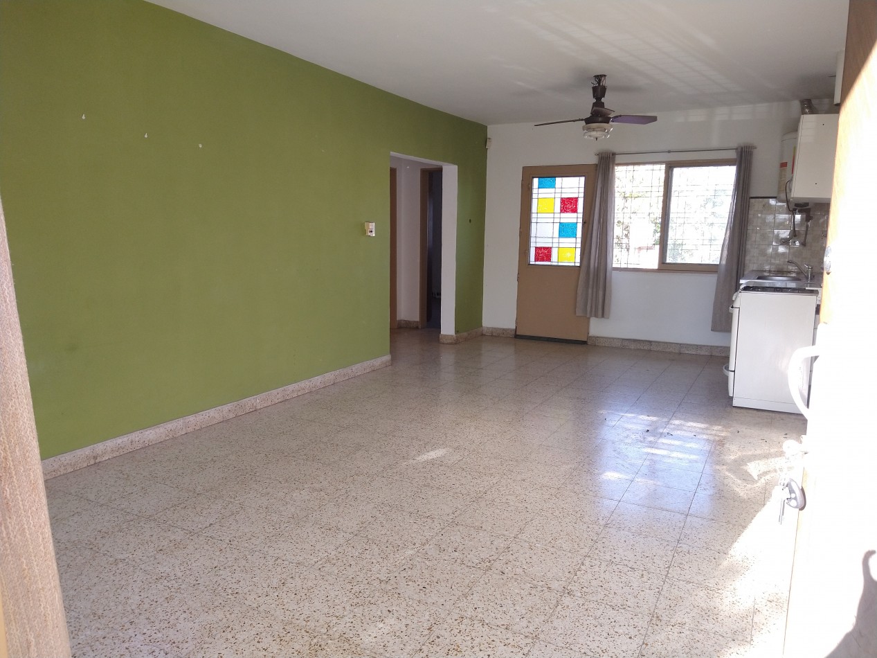 ALQUILER DEPARTAMENTO 2 DORM ALQUILER CON TERRAZA A  MTS FUERZA AEREA