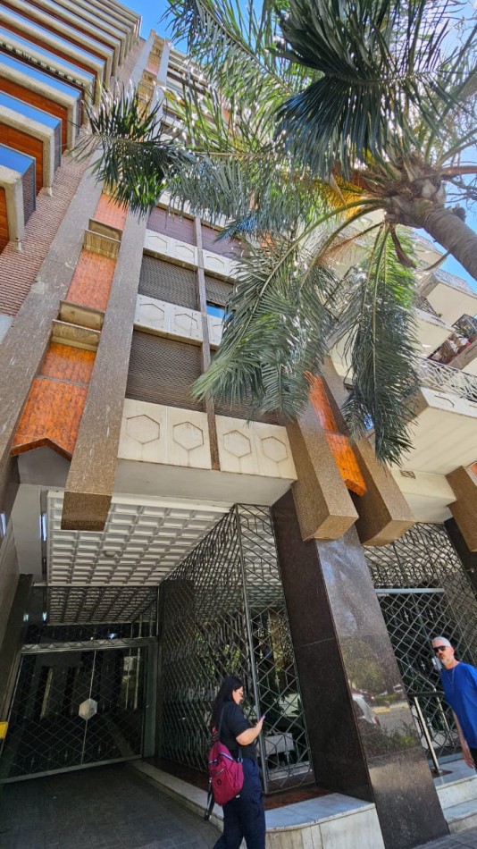 DEPTO NUEVA CORDOBA. FRENTE AL BUEN PASTOR : 2 DORM + DEP.