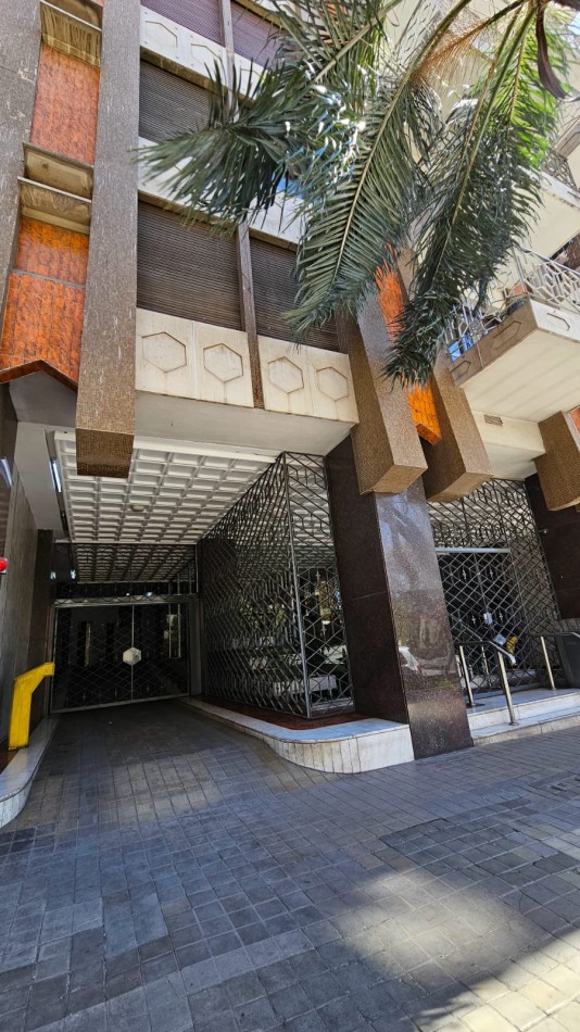 DEPTO NUEVA CORDOBA. FRENTE AL BUEN PASTOR : 2 DORM + DEP.