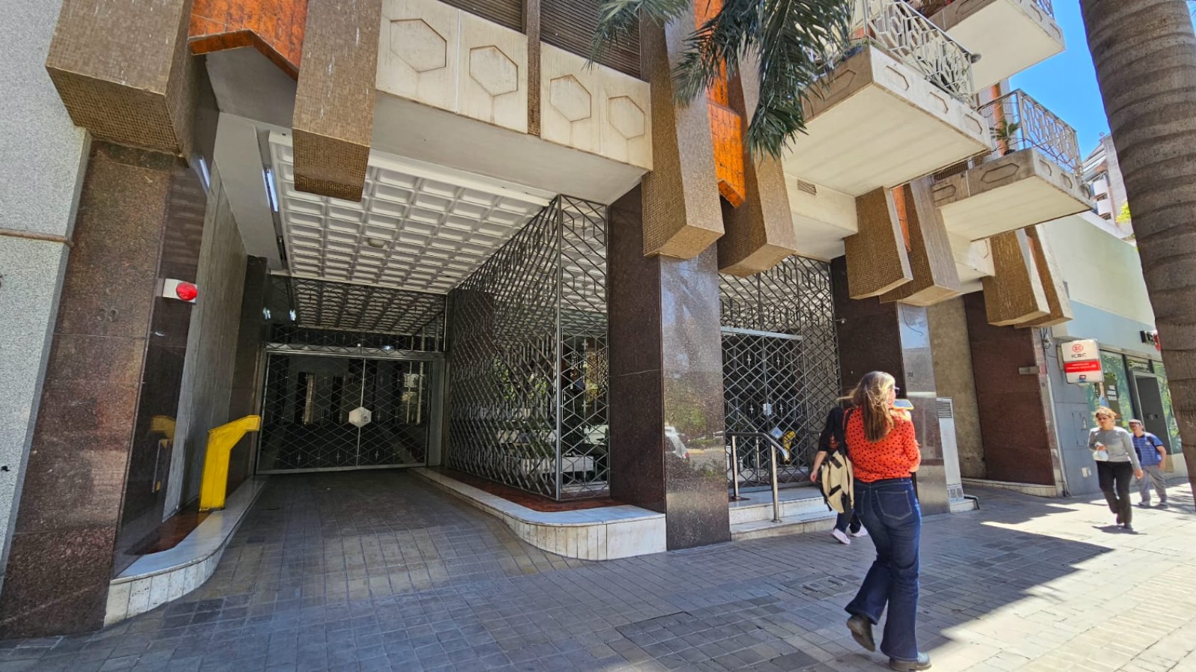 DEPTO NUEVA CORDOBA. FRENTE AL BUEN PASTOR : 2 DORM + DEP.