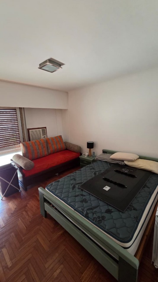 DEPTO NUEVA CORDOBA. FRENTE AL BUEN PASTOR : 2 DORM + DEP.