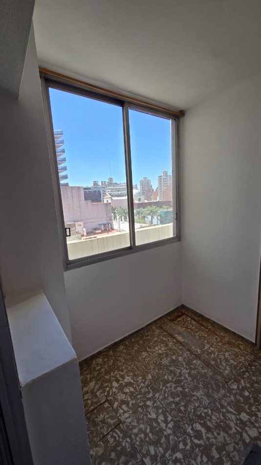 DEPTO NUEVA CORDOBA. FRENTE AL BUEN PASTOR : 2 DORM + DEP.