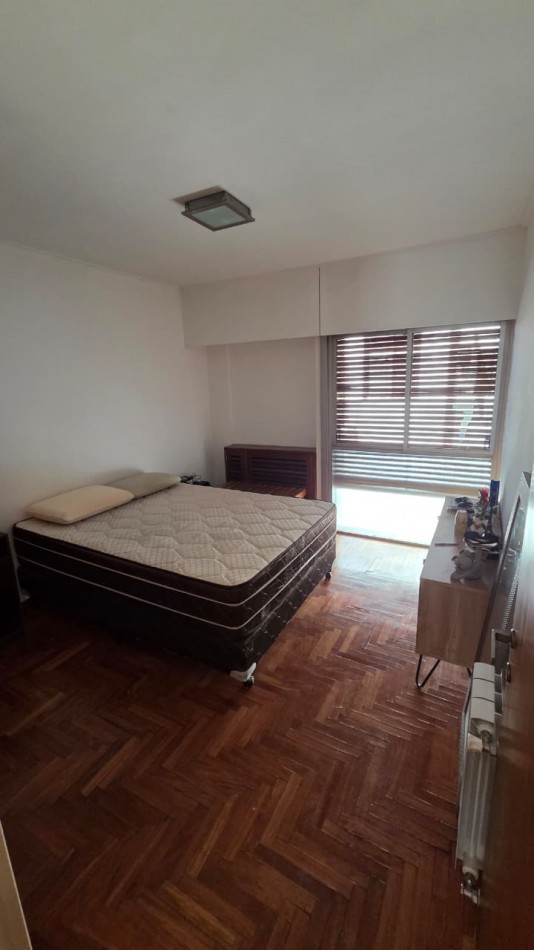 DEPTO NUEVA CORDOBA. FRENTE AL BUEN PASTOR : 2 DORM + DEP.