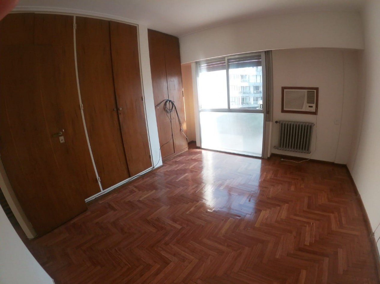 DEPTO NUEVA CORDOBA. FRENTE AL BUEN PASTOR : 2 DORM + DEP.