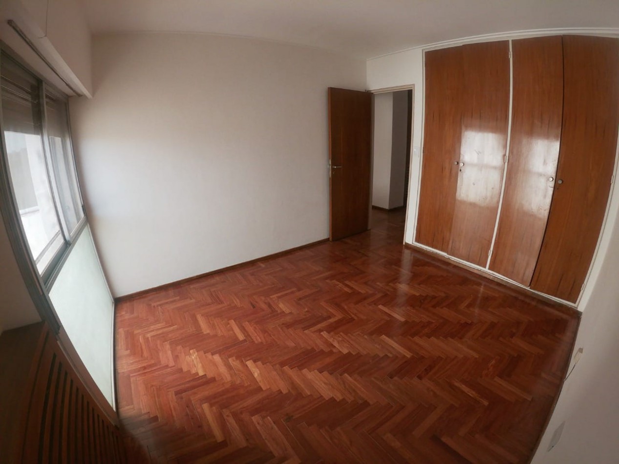 DEPTO NUEVA CORDOBA. FRENTE AL BUEN PASTOR : 2 DORM + DEP.