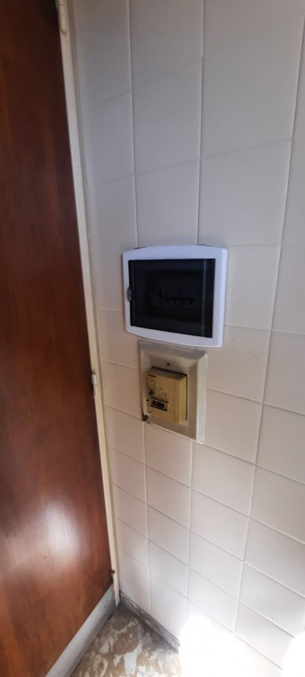 DEPTO NUEVA CORDOBA. FRENTE AL BUEN PASTOR : 2 DORM + DEP.