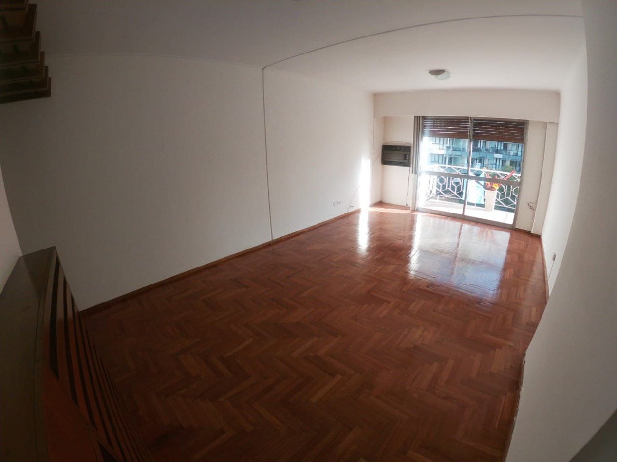 DEPTO NUEVA CORDOBA. FRENTE AL BUEN PASTOR : 2 DORM + DEP.