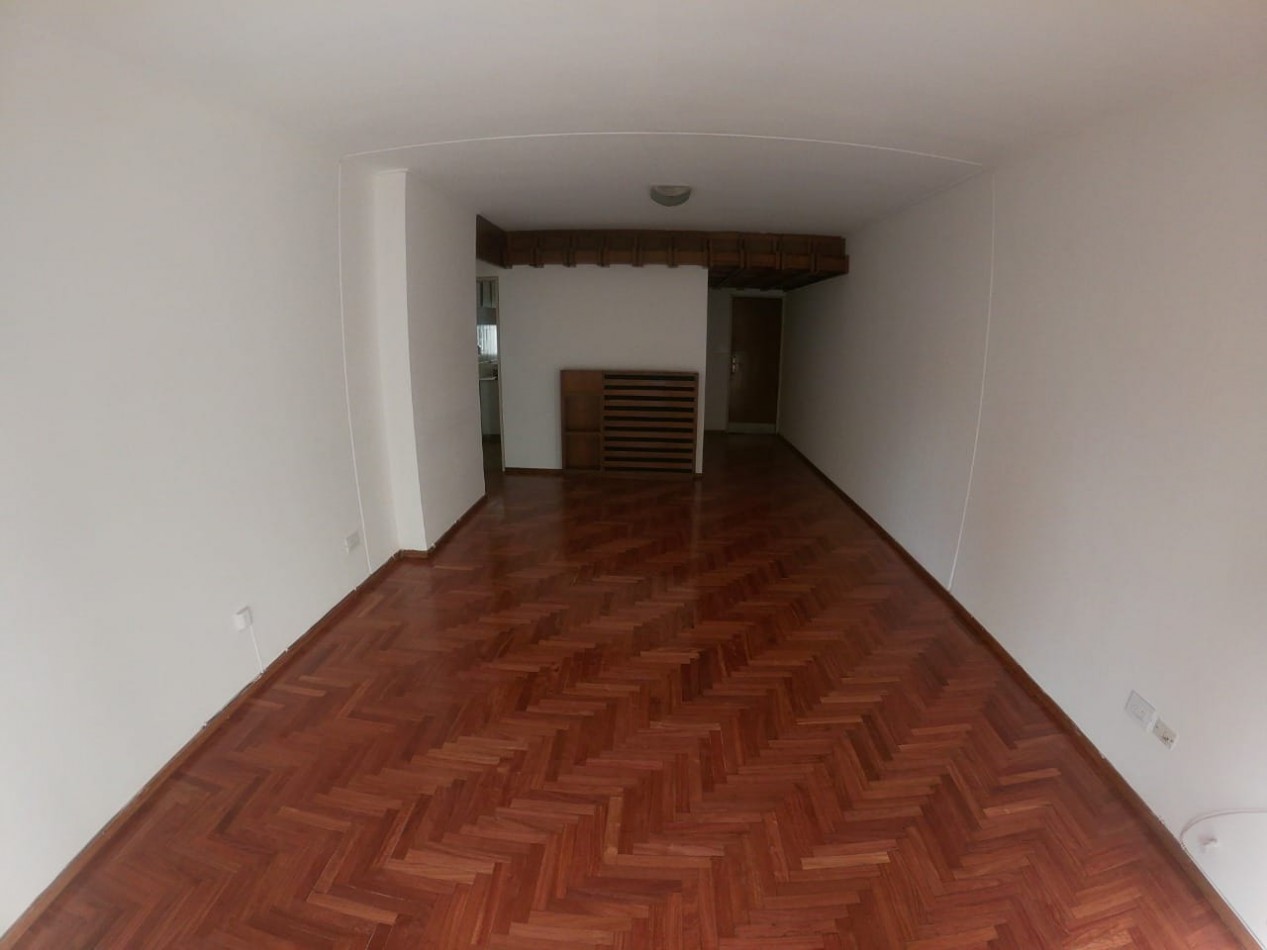 DEPTO NUEVA CORDOBA. FRENTE AL BUEN PASTOR : 2 DORM + DEP.