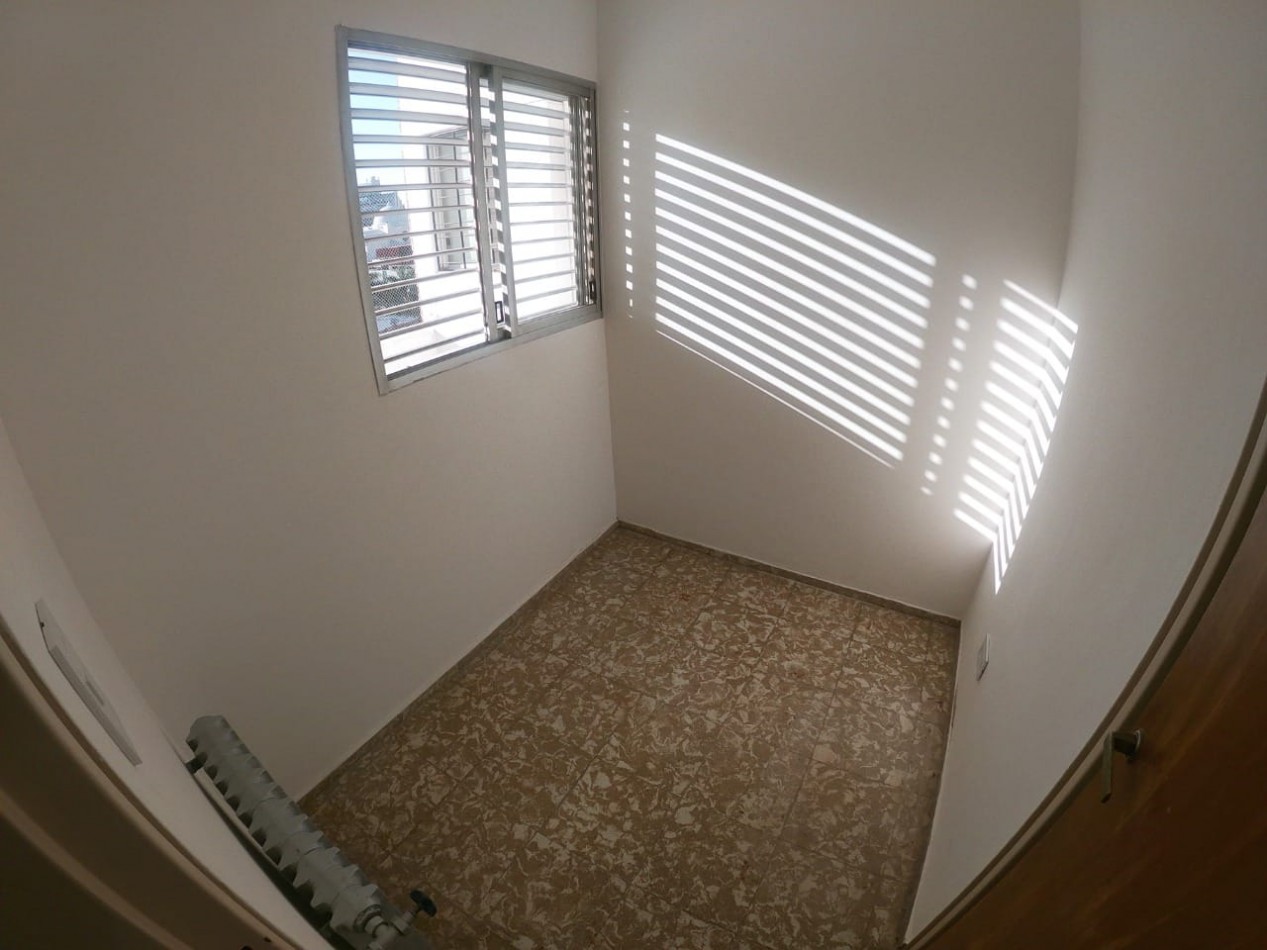 DEPTO NUEVA CORDOBA. FRENTE AL BUEN PASTOR : 2 DORM + DEP.