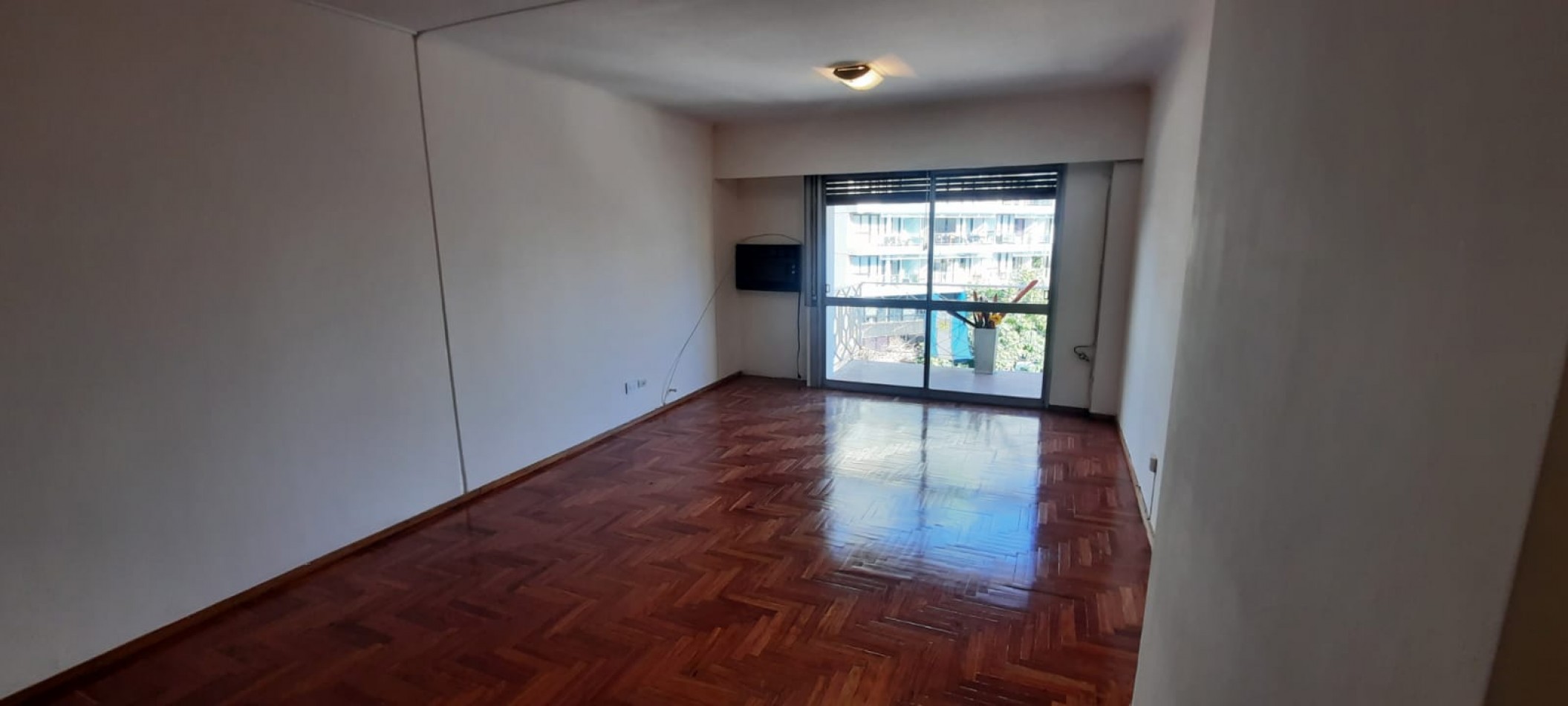 DEPTO NUEVA CORDOBA. FRENTE AL BUEN PASTOR : 2 DORM + DEP.