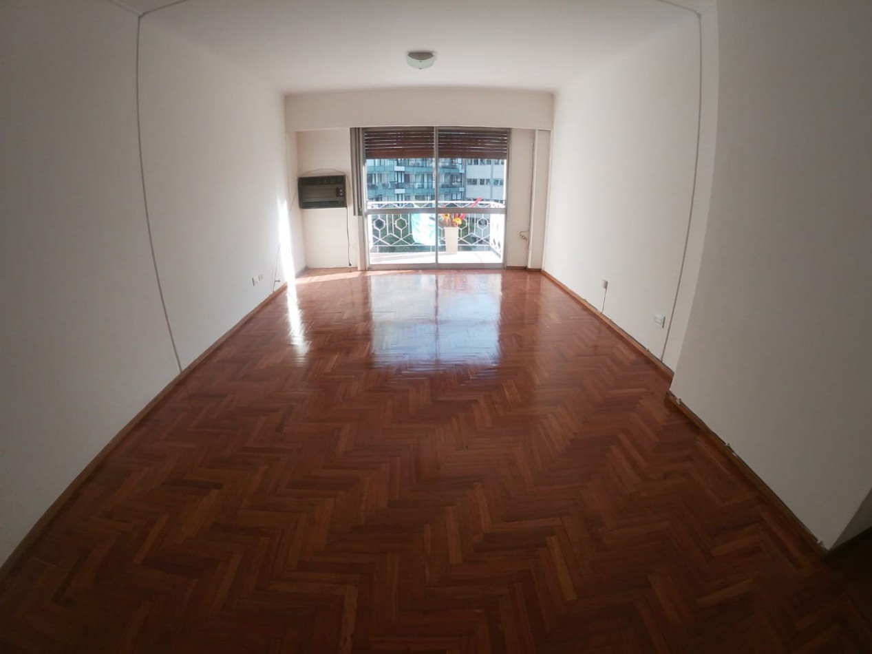 DEPTO NUEVA CORDOBA. FRENTE AL BUEN PASTOR : 2 DORM + DEP.