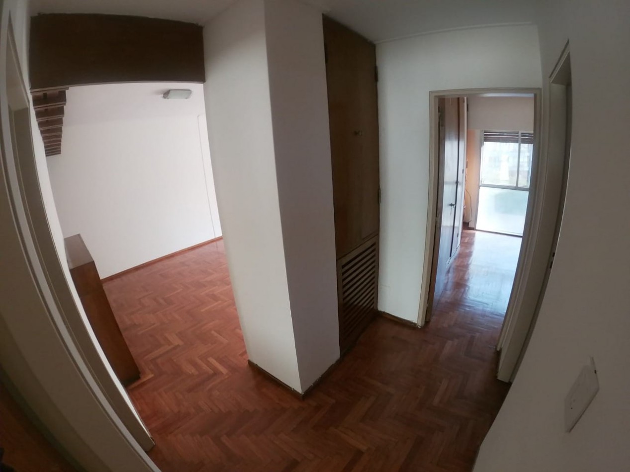 DEPTO NUEVA CORDOBA. FRENTE AL BUEN PASTOR : 2 DORM + DEP.