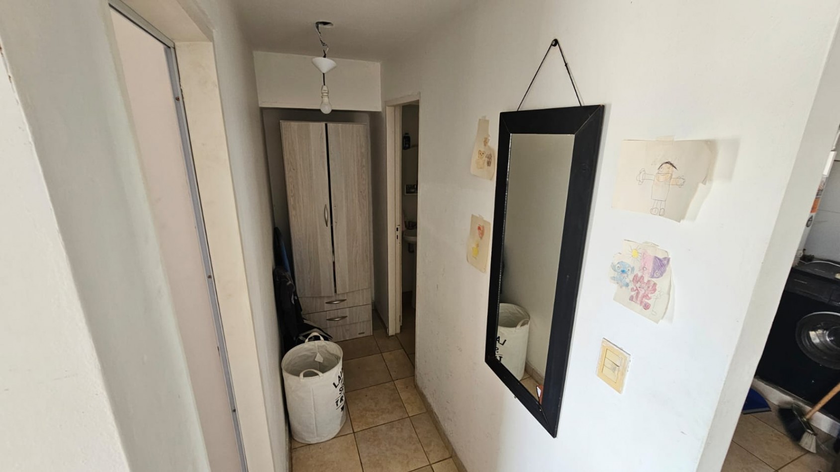 Av Colon 1734 - Departamento en Venta Alberdi