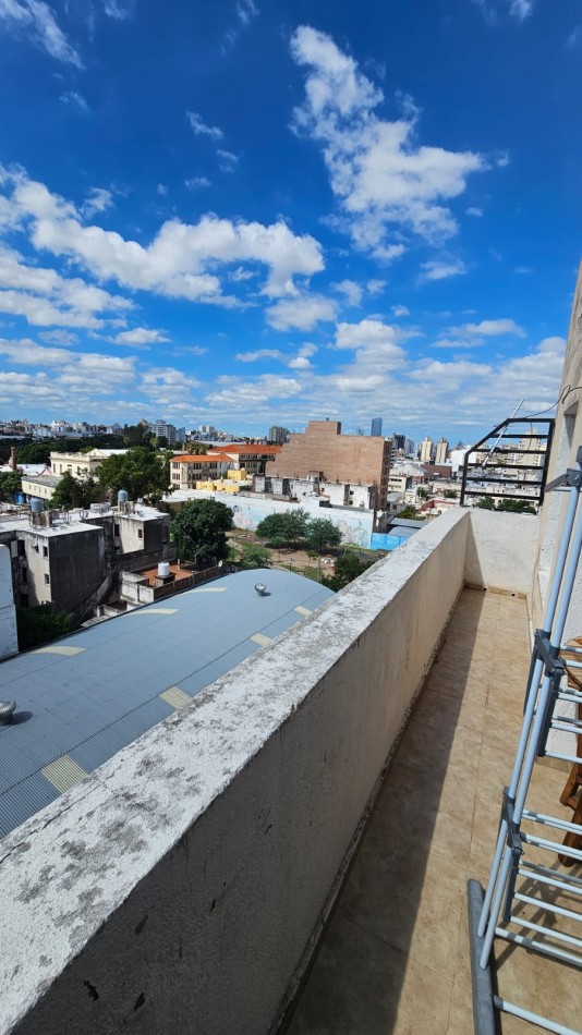 Av Colon 1734 - Departamento en Venta Alberdi