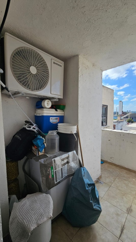 Av Colon 1734 - Departamento en Venta Alberdi