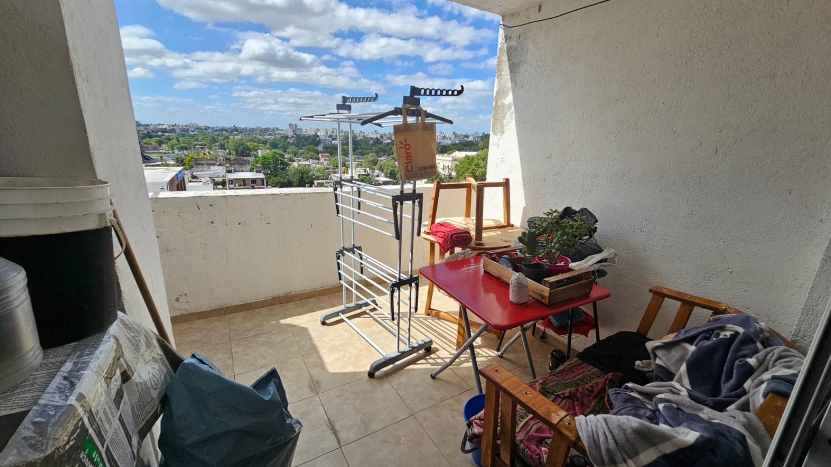 Av Colon 1734 - Departamento en Venta Alberdi