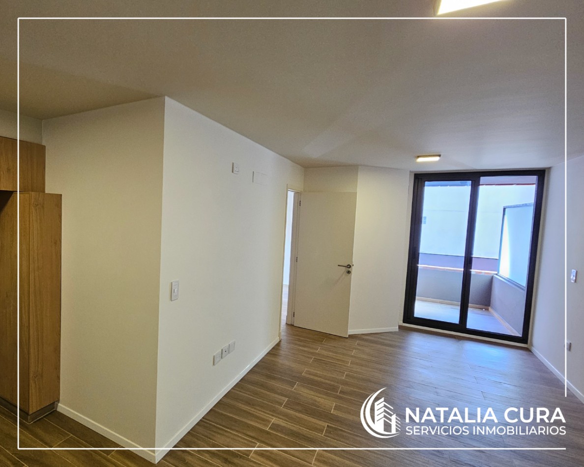 DEPARTAMENTO 1 DORM A ESTRENAR TORRE IGNEA 15 NVA CBA