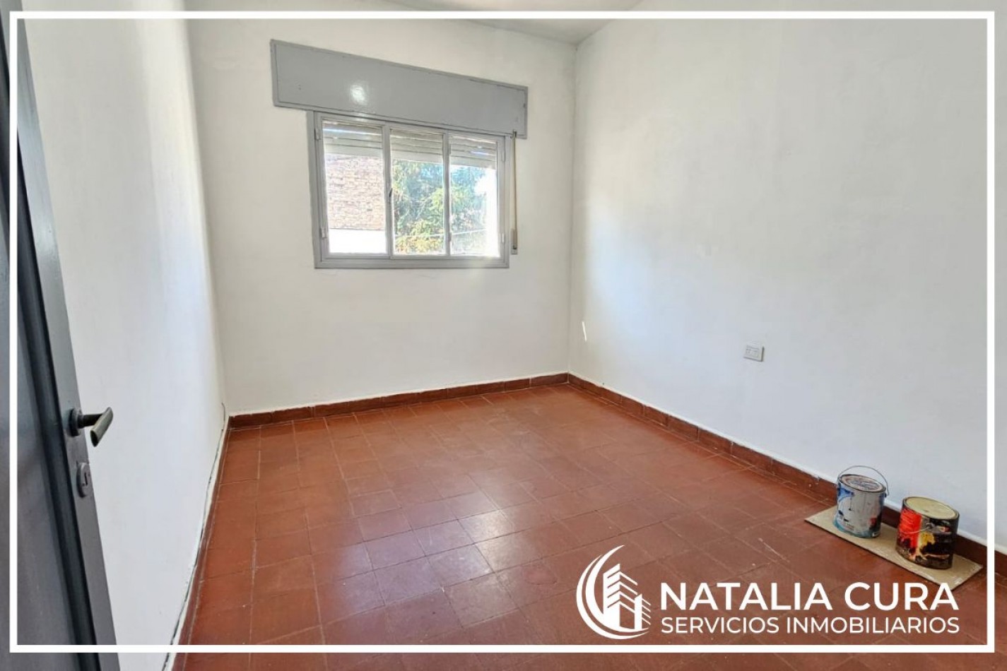 ¡Hermoso y Amplio Depto de 2 Dormitorios con Terraza en Barrio San Martin!