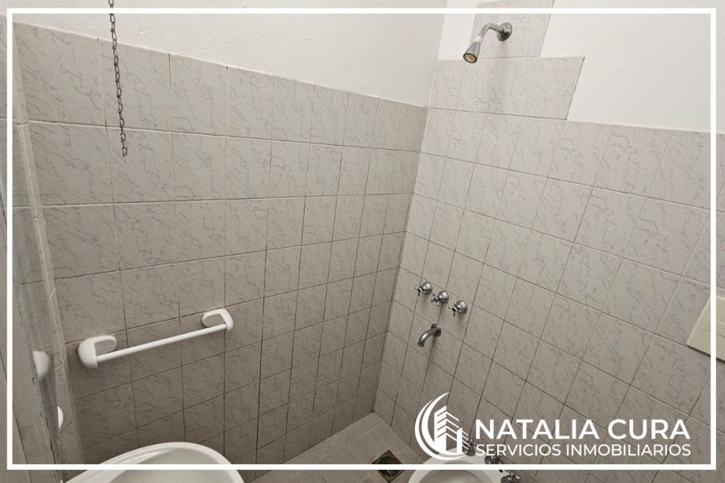 ¡Hermoso y Amplio Depto de 2 Dormitorios con Terraza en Barrio San Martin!