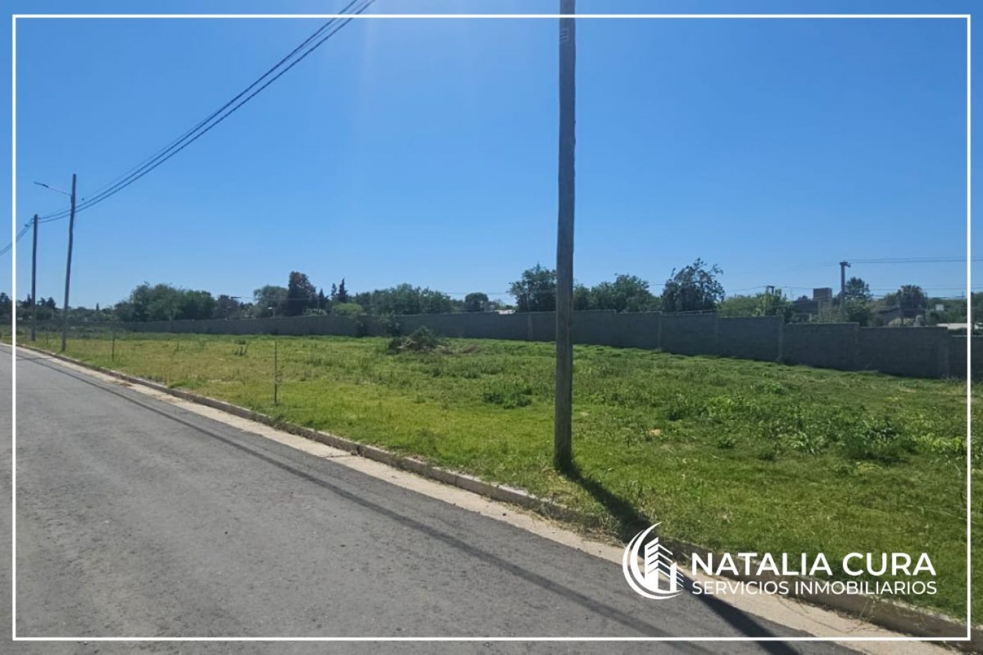 LOTES ENN HOUSING CAÑADA DE LA RIVERA-RIVERA INDARTE