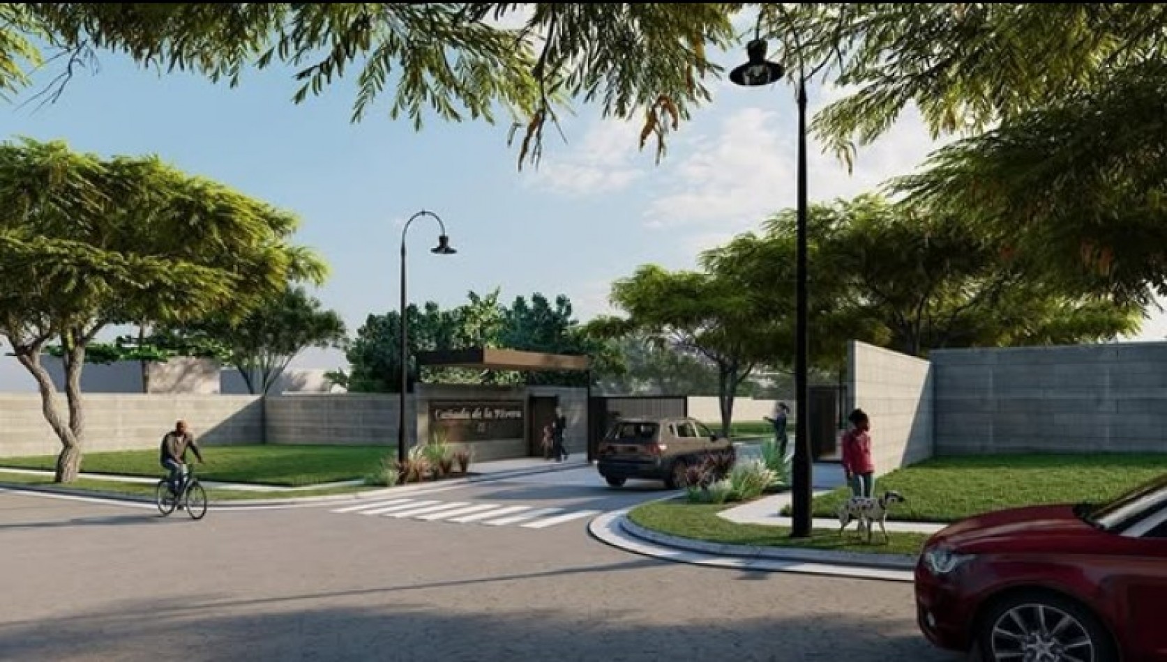 LOTES ENN HOUSING CAÑADA DE LA RIVERA-RIVERA INDARTE