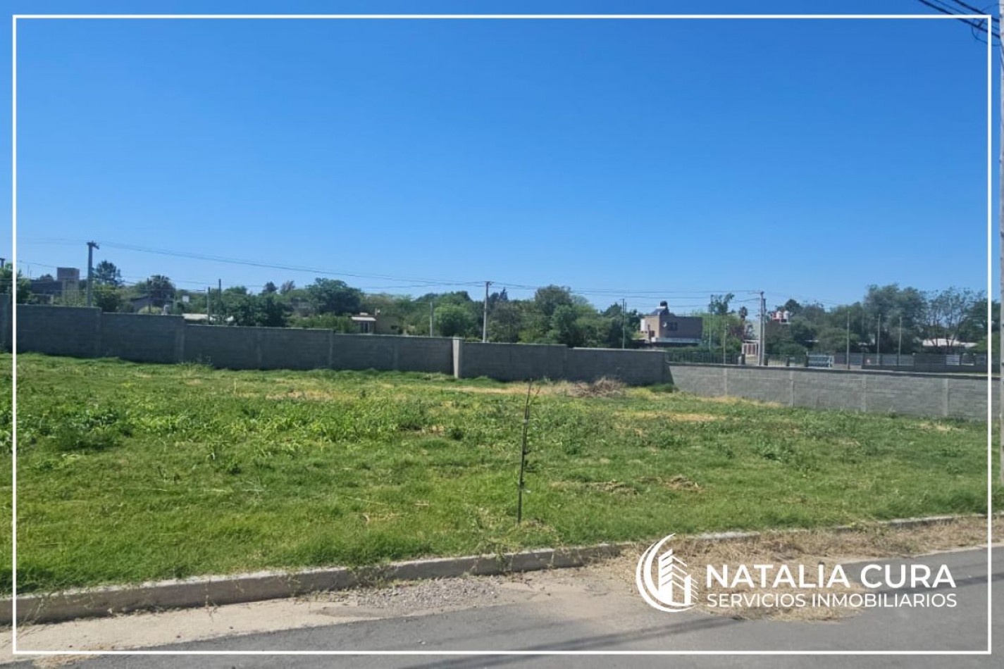LOTES ENN HOUSING CAÑADA DE LA RIVERA-RIVERA INDARTE