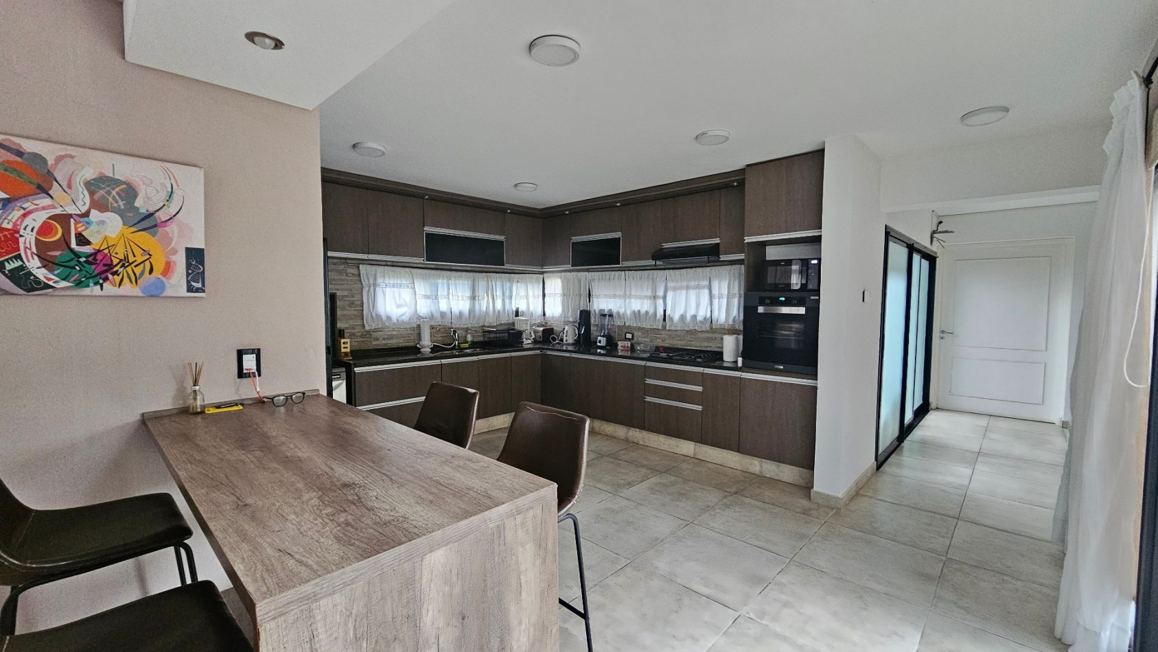 Maravillosa Casa en 7 Soles