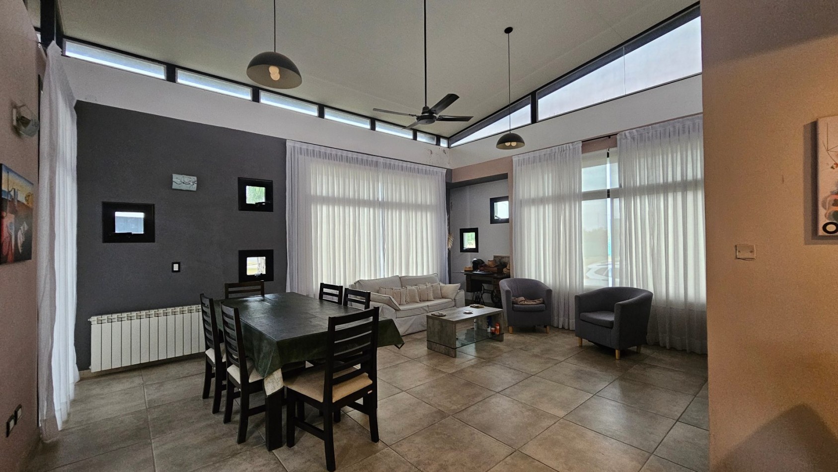 Maravillosa Casa en 7 Soles