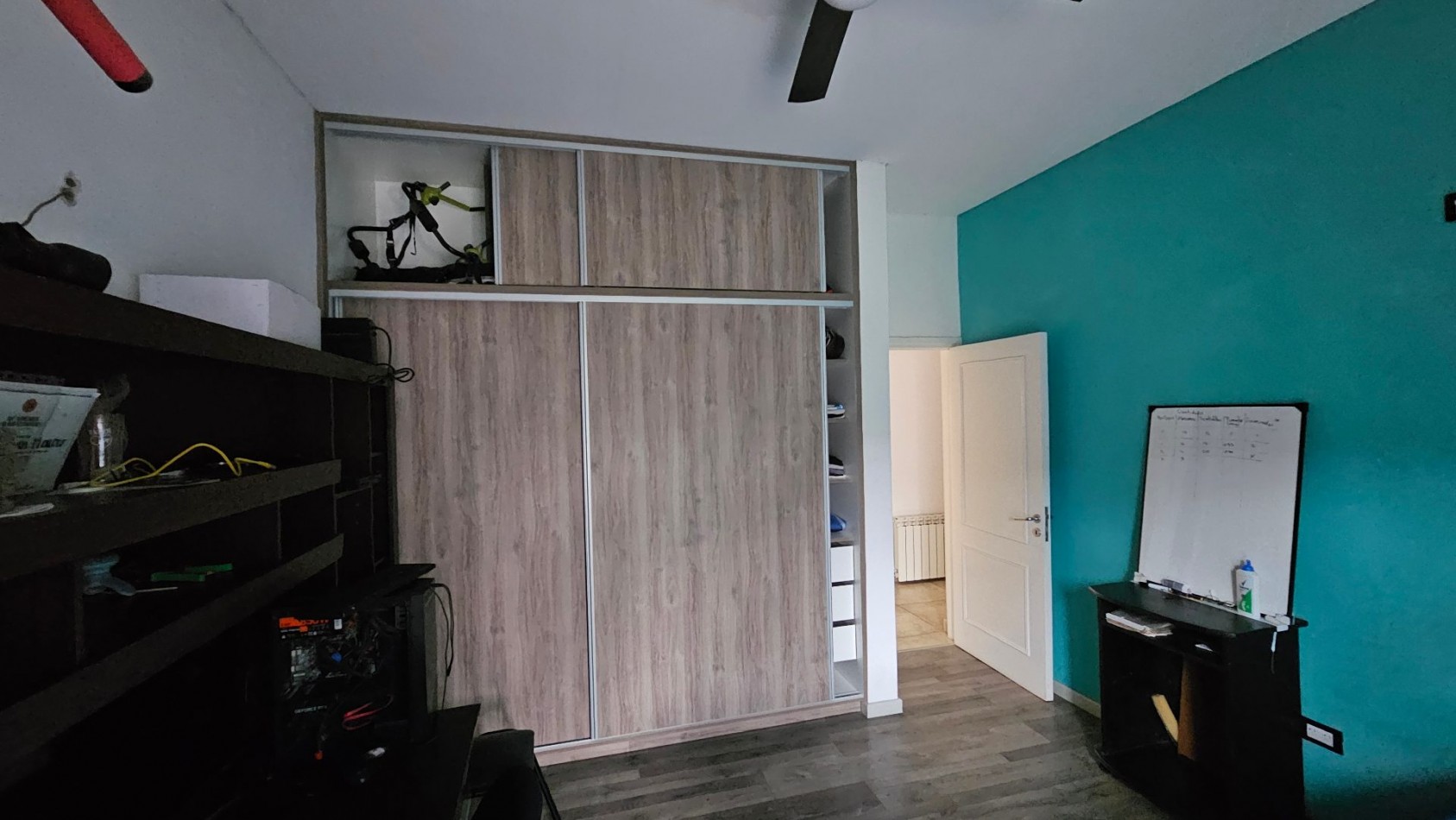 Maravillosa Casa en 7 Soles