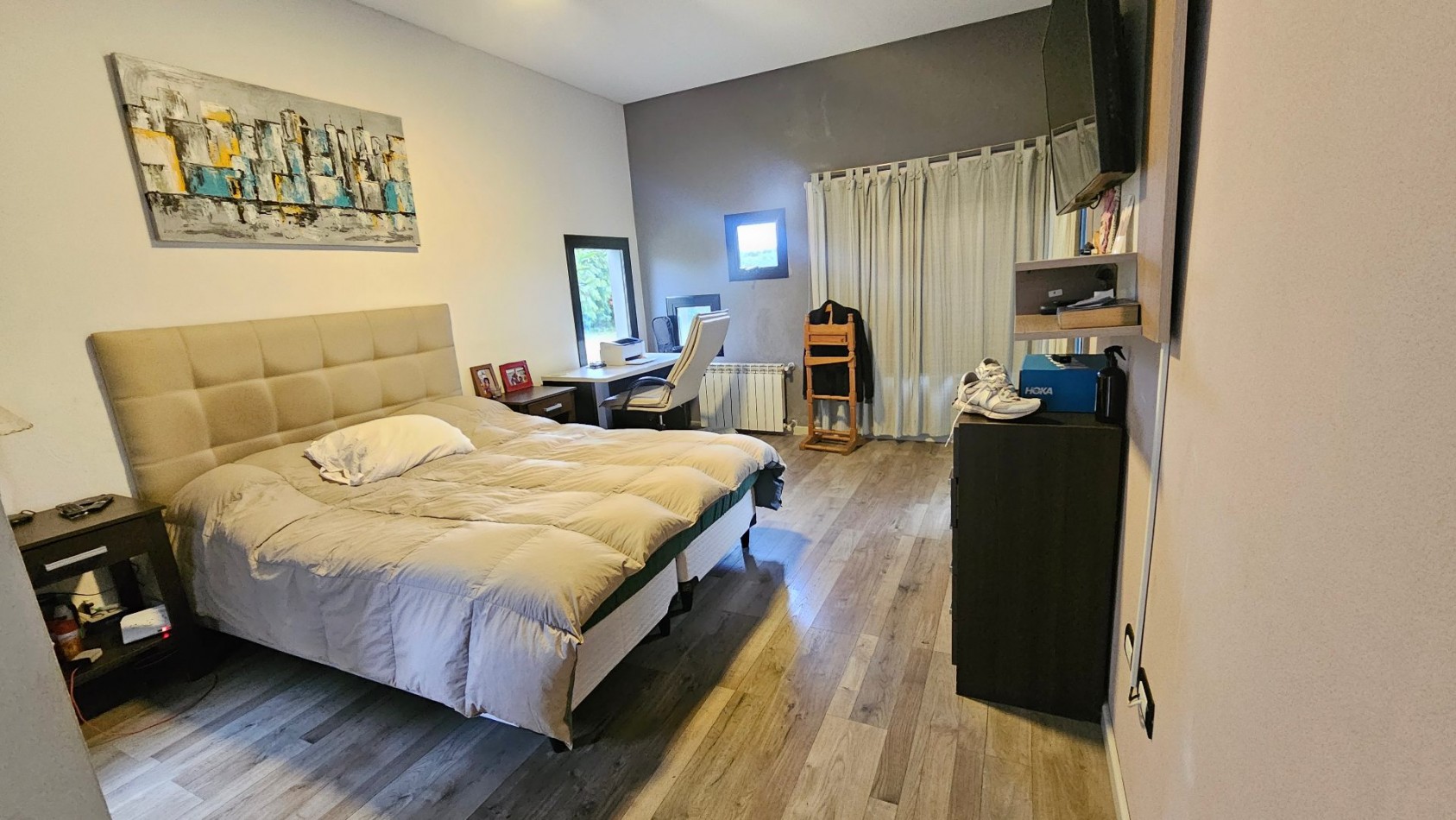 Maravillosa Casa en 7 Soles