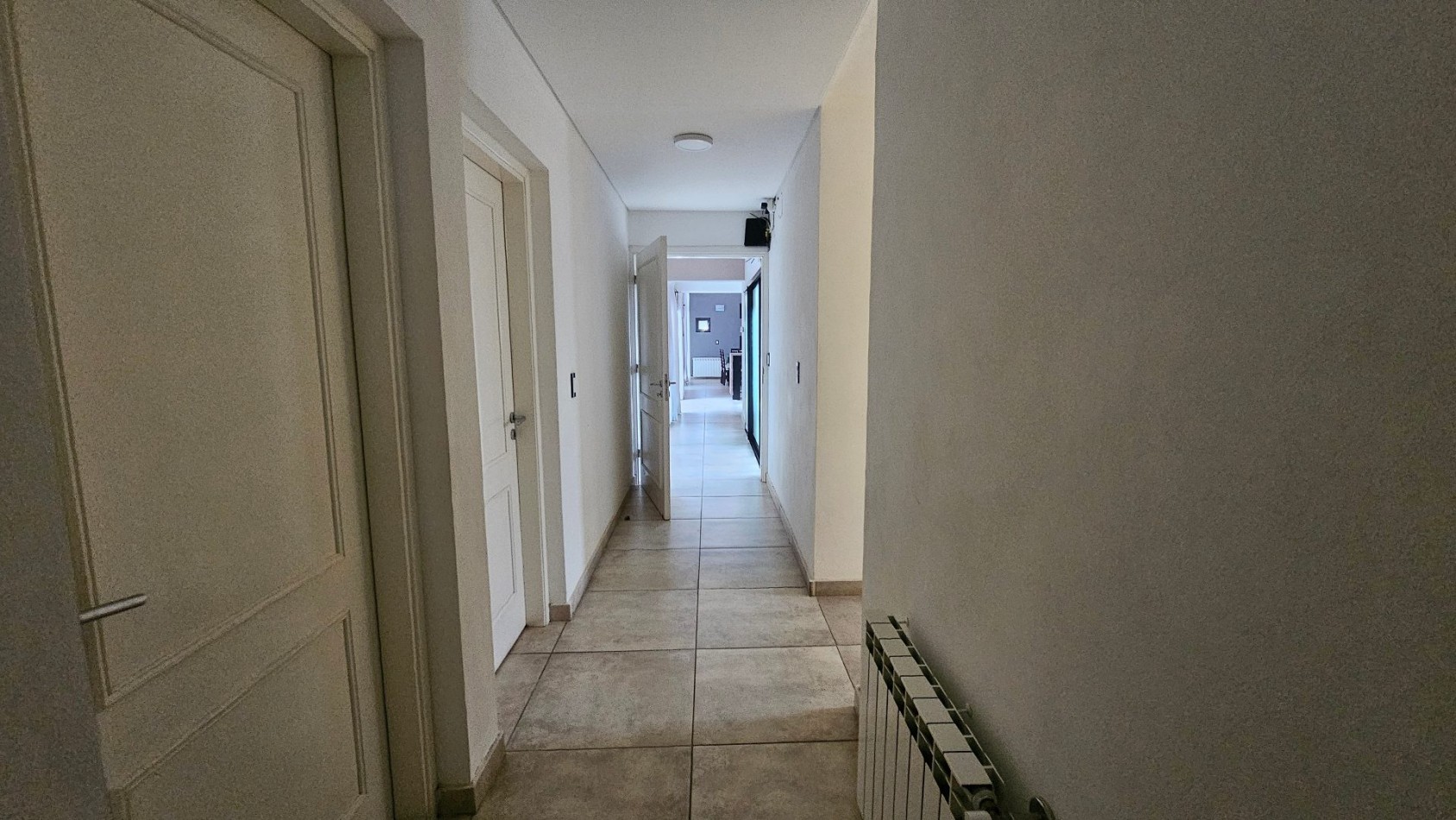 Maravillosa Casa en 7 Soles