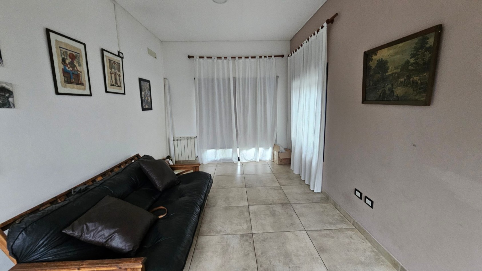 Maravillosa Casa en 7 Soles