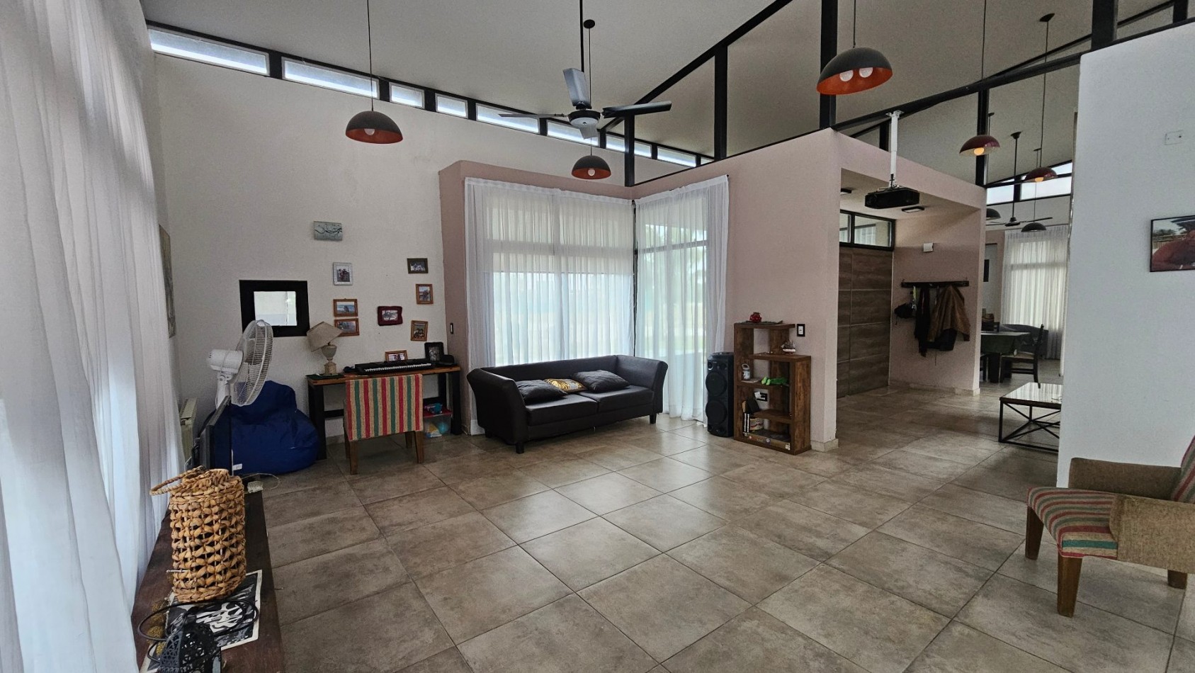 Maravillosa Casa en 7 Soles