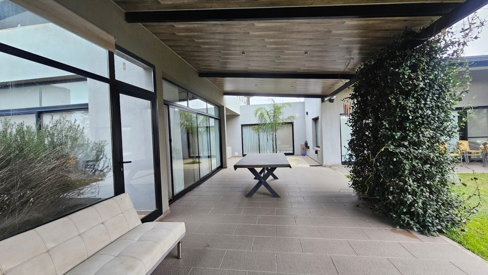 Maravillosa Casa en 7 Soles