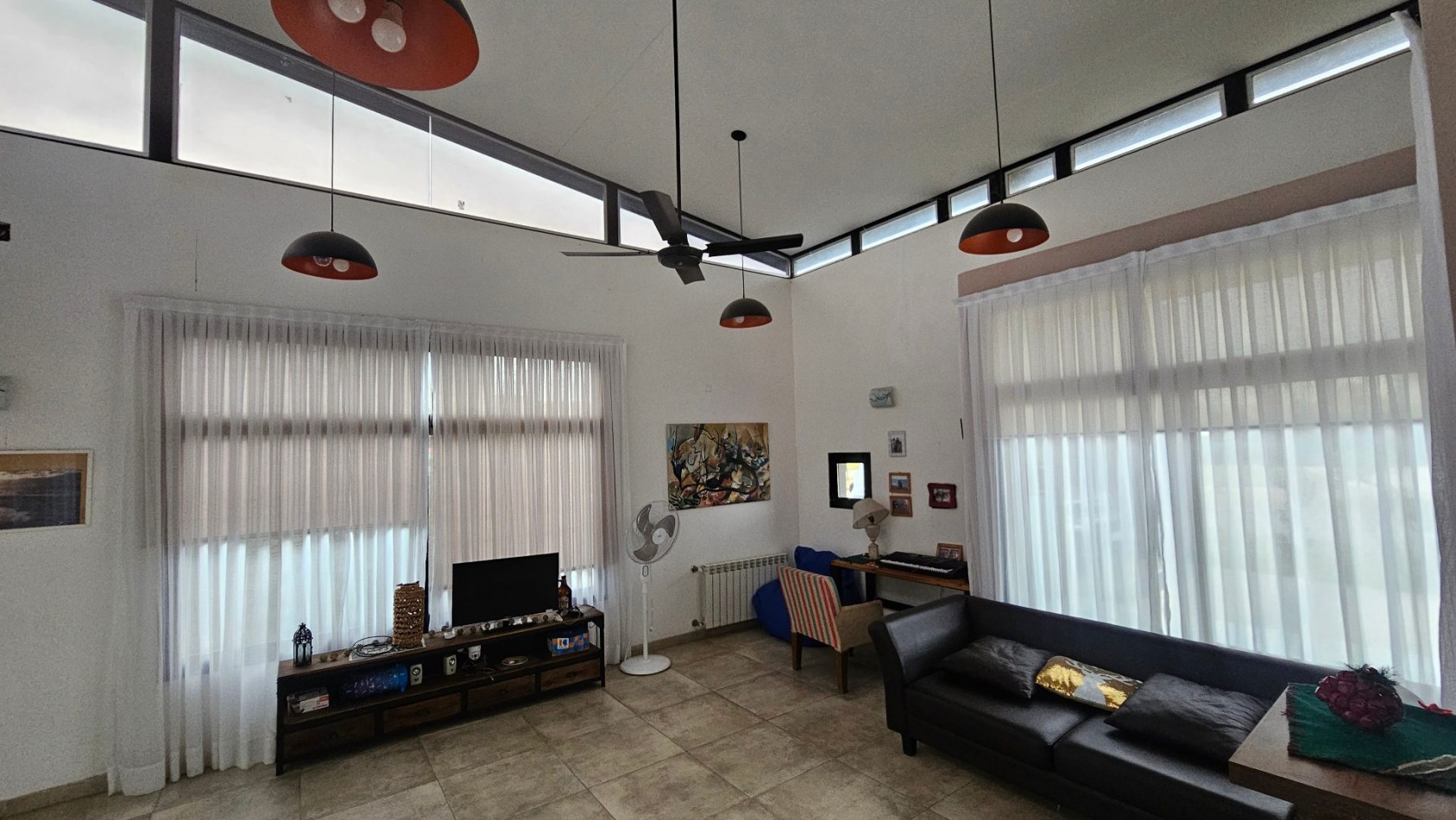 Maravillosa Casa en 7 Soles