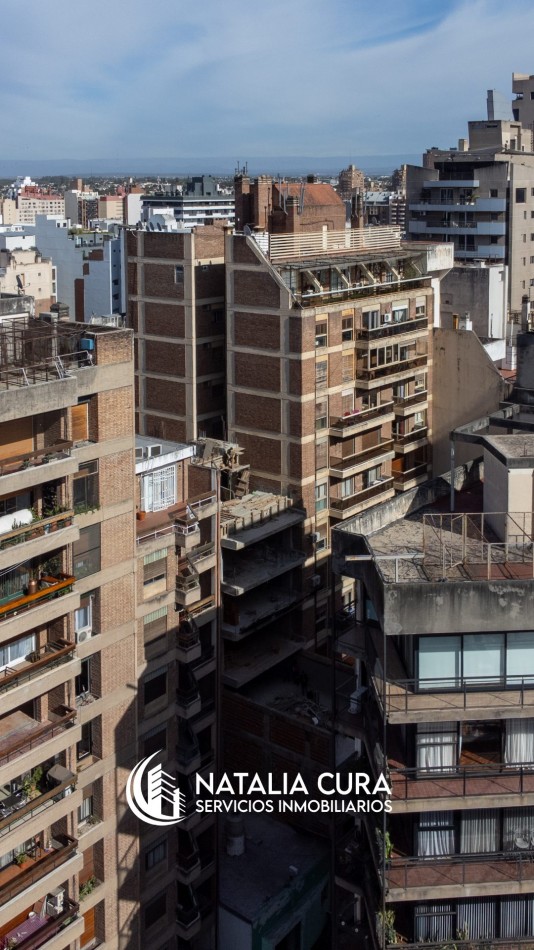 TRIBA Urbana: Tu oasis de paz en el corazon de Nueva Cordoba